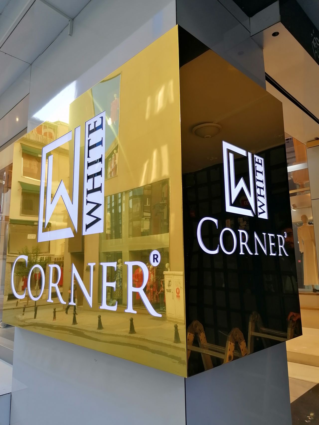 Kırkağaç Tabelacı